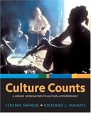 Culture Counts: A Concise Introduction to Cultural Anthropology