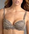 Chantelle Africa Wild T-Shirt Bra