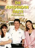 Die fliegenden �rzte - Die komplette zweite Staffel (7DVDs) - Lenore Smith