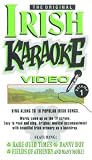 Picture Of The Original Irish Karaoke Video - Vol. 1