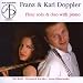 Classical Music : Franz & Karl Doppler - Flute solo & duo with piano