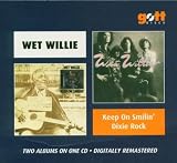 Keep on Smiling: Dixie Rock