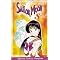 buy all the Sailor Moon videos in order