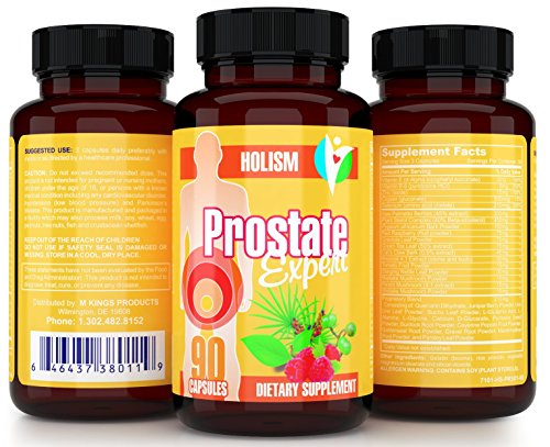 Prostate health supplement pills - natural saw palmetto extract s…
