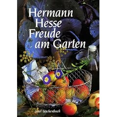 Freude am Garten: Betrachtungen, Gedichte und Fotografien (insel taschenbuch)