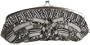 Santi FH2604 Clutch,Grey,one size