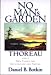 Books : No Man's Garden: Thoreau and a New Vision for Civilization and Nature