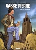 Revue Glénat  / Casse-Pierre, Tome 1 : La XIIIe centurie