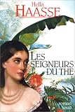 Les seigneurs du thé