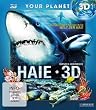 Haie - F�rsten der Meere [3D Blu-ray]