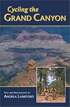 Biking the Grand Canyon Area