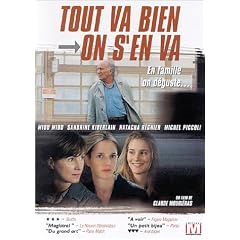 Tout va bien on s'en va