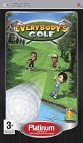 Everybody's Golf (PSP)