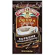 Land O Lakes Cocoa Classics Hot Cocoa Mix - Supreme, 1.25-Ounce Packets (Pack of 72)