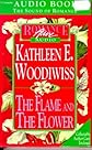 Flame and the Flower (Abridged Audio Cassette Edition)