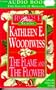 Flame and the Flower (Abridged Audio Cassette Edition)