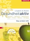 Produkt-Bild: Gesundheit aktiv. Was wirklich hilft