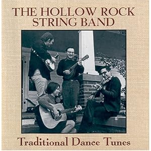 Traditional Dance Tunes