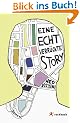 Eine echt verr�ckte Story. Roman