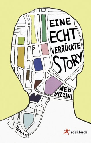 Produkt-Bild: Eine echt verr&uuml;ckte Story. Roman
