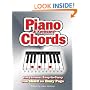 Piano and Keyboard Chords: Easy to Use, Easy to Carry, One Chord on Every Page