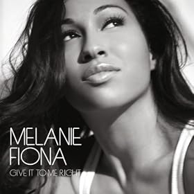 Give It To Me Right (UK Radio Edit)