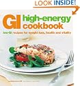 GI High Energy Cookbook