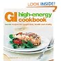 GI High Energy Cookbook: Low-GI Recipes for Weight Loss, Health and Vitality