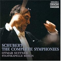 Schubert: Complete Symphonies
