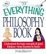 The Everything Philosophy Book