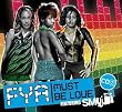 Must Be Love [CD 2]