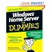 Windows Home Server For Dummies