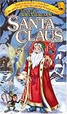 The Life And Adventures Of Santa Claus [UK IMPORT] - Robby Benson