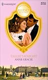 Tallie'S Knight (Readers Choice) (Harlequin Regency Romance)