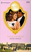 Tallie'S Knight (Readers Choice) (Harlequin Regency Romance)