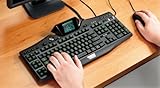 Logitech G19 Programmable Gaming Keyboard review