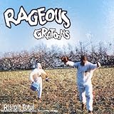 Revue Rageous Gratoons  / Risipit Totul