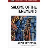 SalomeoftheTenements(RadicalNovelReconsidered)