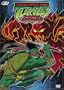 Teenage Mutant Ninja Turtles - Season 3.5: Mutants & Monsters