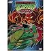 Teenage Mutant Ninja Turtles - Season 3.5: Mutants & Monsters