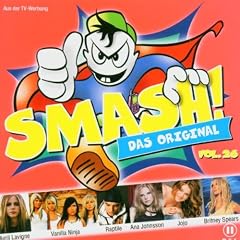 Smash! Vol.26