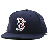 Boston Red Sox Authentic Stars & Stripes Performance 59FIFTY On-Field Cap