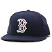 Boston Red Sox Authentic Stars & Stripes Performance 59FIFTY On-Field Cap