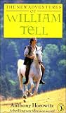 CROSSBOW: THE ADVENTURES OF WILLIAM TELL (PUFFIN BOOKS)