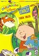 Playhouse Disney Stanley Tiger Tales