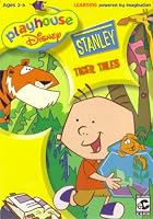 Playhouse Disney Stanley Tiger Tales
