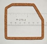 Merrow M-275-2 Oil Filter Gasket