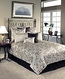 Sherry Kline Harmony 8-piece KING Comforter Set