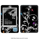 Protective Decal Skin Sticker for Kobo Ebook reader case cover Kobo-17