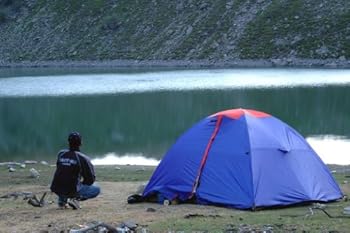 get the most out of camping with the family - appbookshop.com